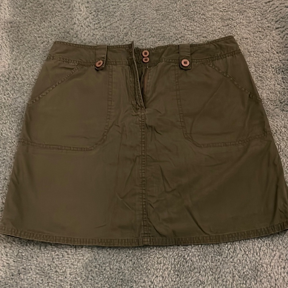STO Women’s Skort, Size 8